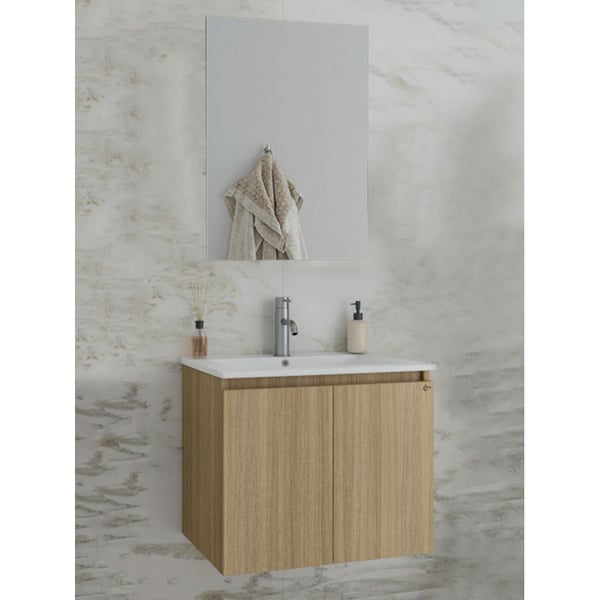 Έπιπλο Verona 60 Slavonia Oak 
